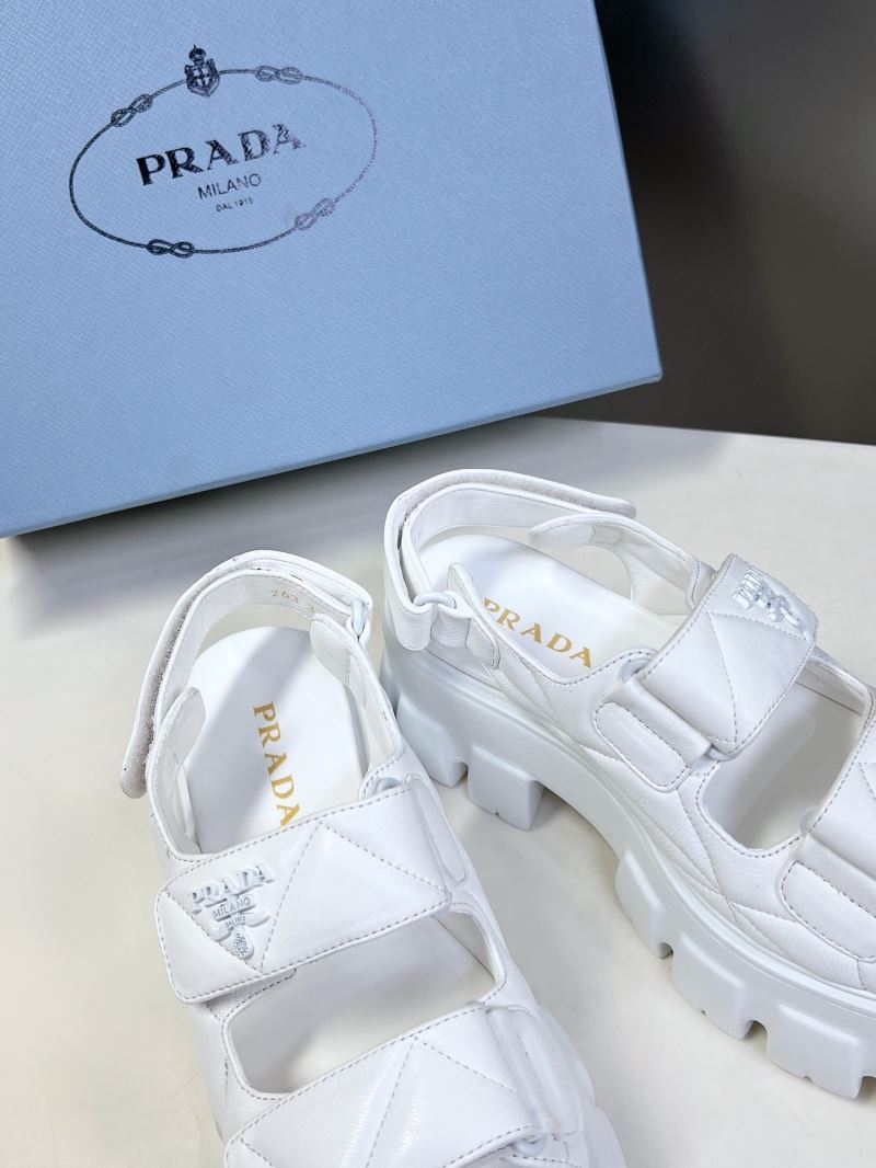 Prada Sandals